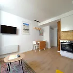 Apartamento Mg4 Murau