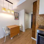 Mg4 Apartment