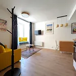 Apartamento Mg4 *