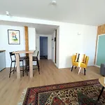 Apartment Mg4