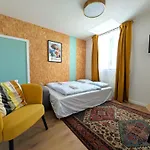 Mg4 Apartment *