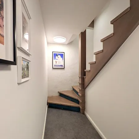 Апартаменты Mg4