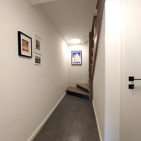 Апартаменты Mg4 Мурау