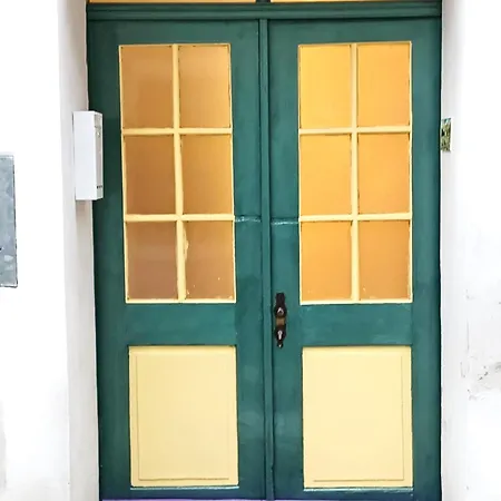 Mg4 شقة موراو