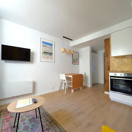 شقة Mg4 موراو