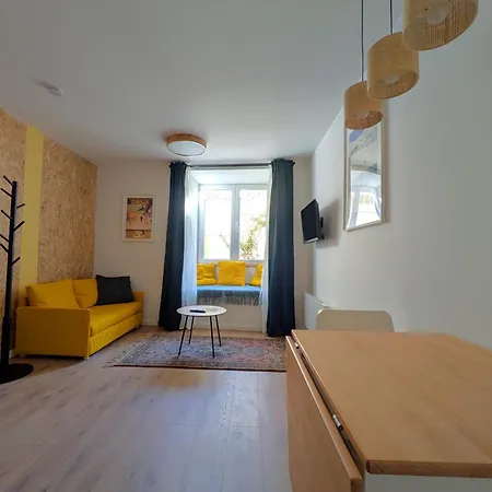 Apartment Mg4 *