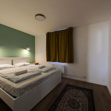 Apartment Mg4 Murau