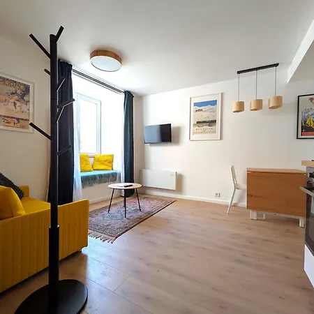 Apartment Mg4 *
