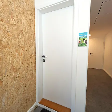 شقة Mg4 موراو