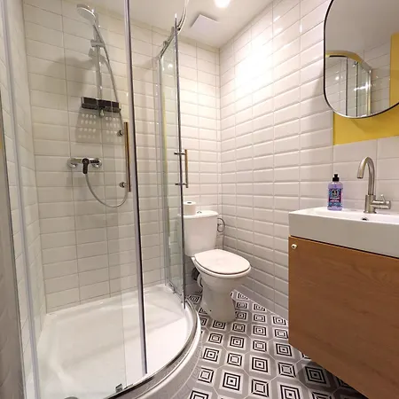 Mg4 Апартаменты