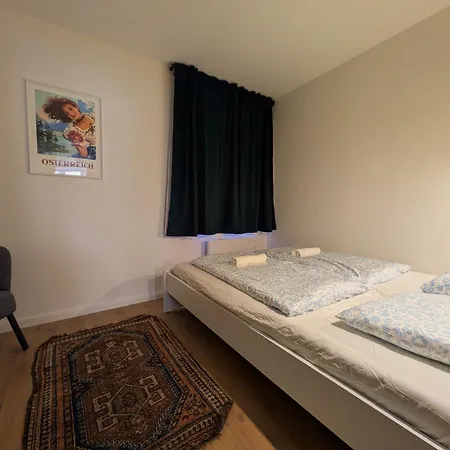 Apartamento Mg4