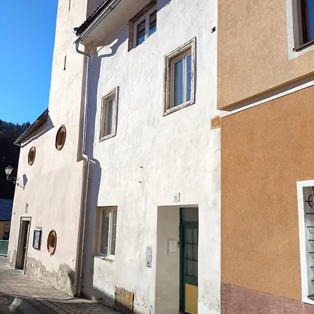 Apartment Mg4 *