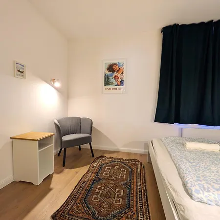 Mg4 شقة موراو