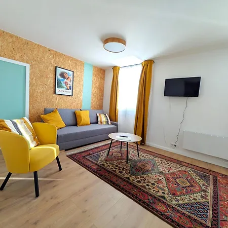 شقة Mg4 موراو