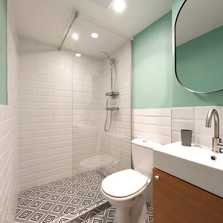 Mg4 Апартаменты