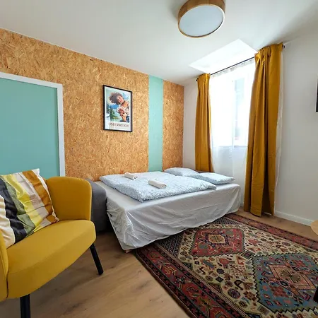 Mg4 Apartment *