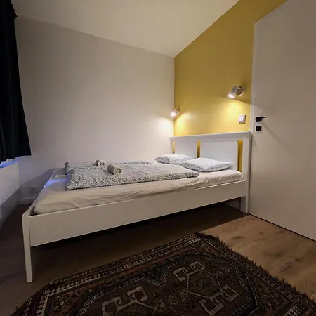 Apartamento Mg4 *