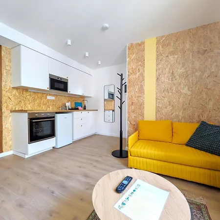 Apartamento Mg4
