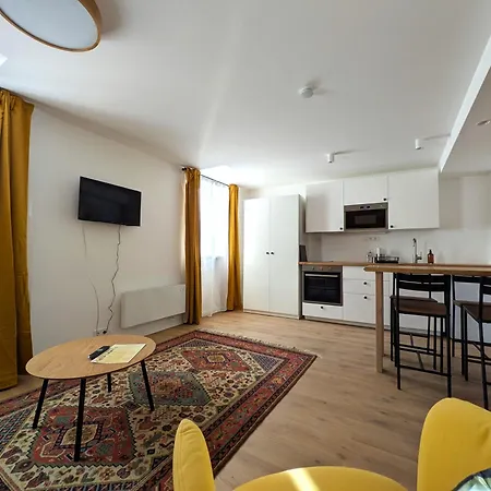 Mg4 Apartment *