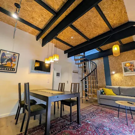 Mg4 شقة موراو