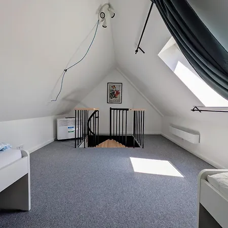 Mg4 Apartamento Murau