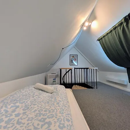 شقة Mg4 موراو