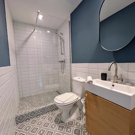 Apartamento Mg4 *