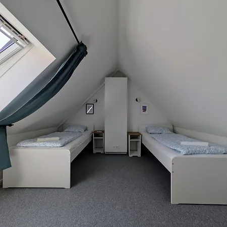 Апартаменты Mg4