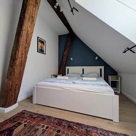 Mg4 Апартаменты Мурау