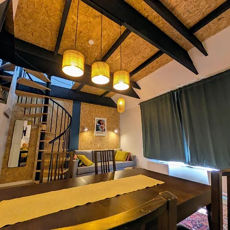 Апартаменты Mg4