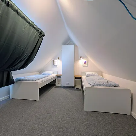 Apartamento Mg4 *