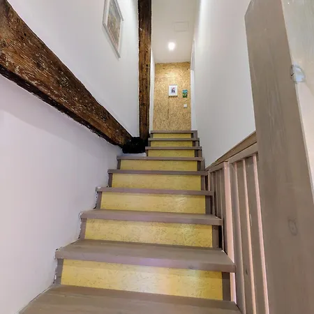 Apartamento Mg4 *