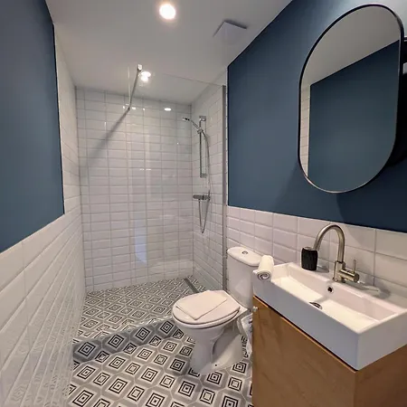 شقة Mg4 موراو