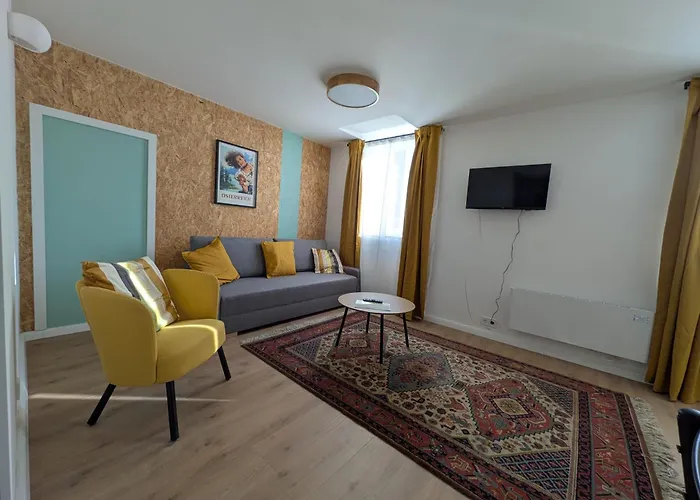 Mg4 - Modern Design In 18th-century House 穆劳