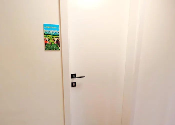 Mg4 - Modern Design In 18th-century House