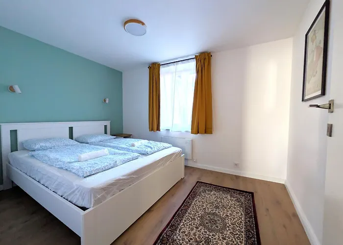 Mg4 - Modern Design In 18th-century House