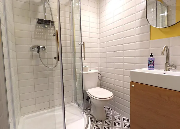 Mg4 - Modern Design In 18th-century House 公寓