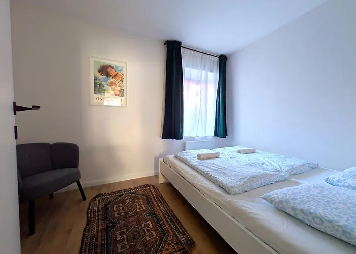 Mg4 - Modern Design In 18th-century House 公寓 *