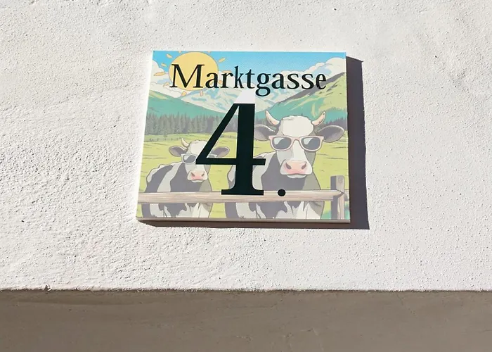 Mg4 - Modern Design In 18th-century House