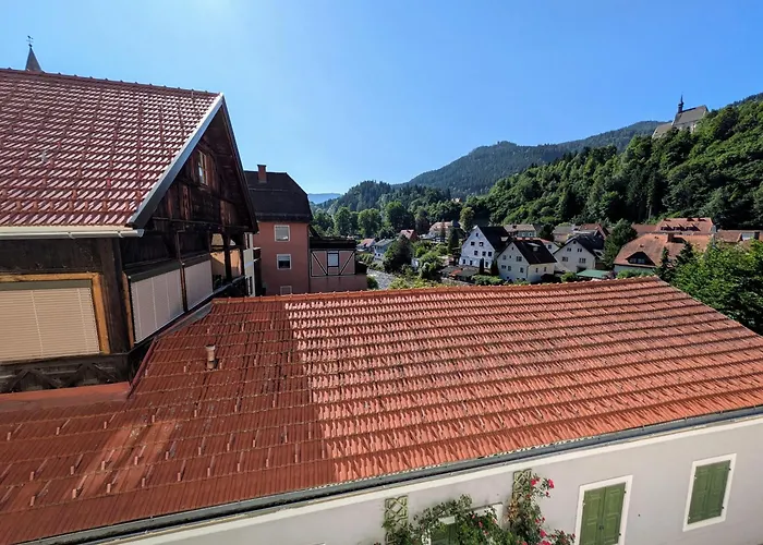 公寓 Mg4 - Modern Design In 18th-century House