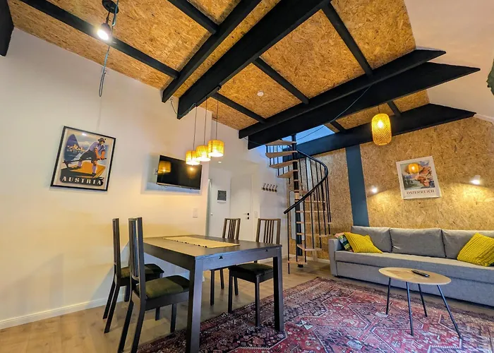 Mg4 - Modern Design In 18th-century House 公寓 穆劳