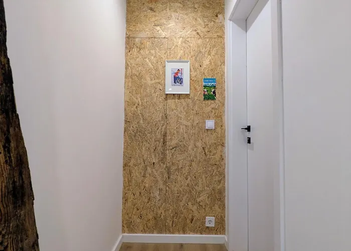 Mg4 - Modern Design In 18th-century House