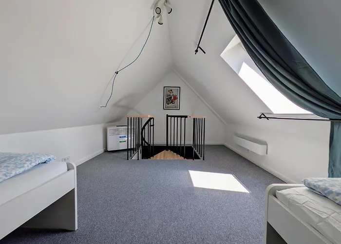 Mg4 - Modern Design In 18th-century House 公寓 穆劳