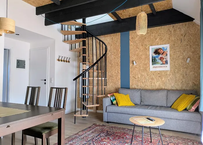 Mg4 - Modern Design In 18th-century House 公寓