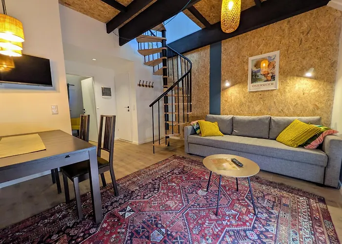 Mg4 - Modern Design In 18th-century House 公寓 穆劳